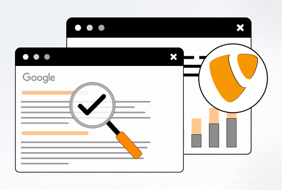 TYPO3 SEO: Verbessern Sie das Ranking Ihrer TYPO3-Website TYPO3 SEO: Verbessern Sie das Ranking Ihrer TYPO3-Website