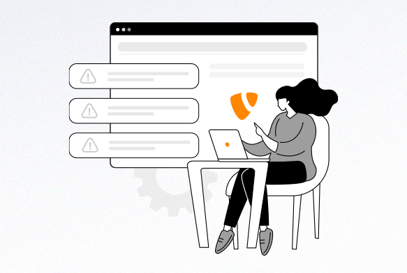 Die größten Fehler bei der Auswahl einer TYPO3 Agentur (und wie Sie sie vermeiden) Die größten Fehler bei der Auswahl einer TYPO3 Agentur (und wie Sie sie vermeiden)
